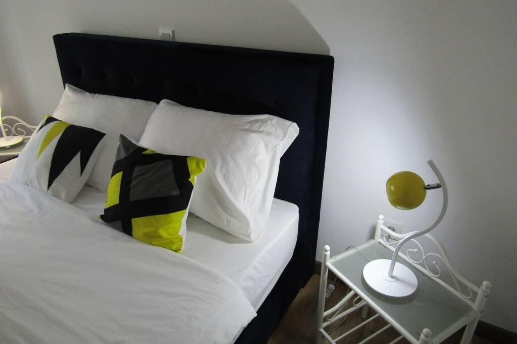 Apartman Megi & Studio Apartman Tomi - Self Check In Krapina Dış mekan fotoğraf
