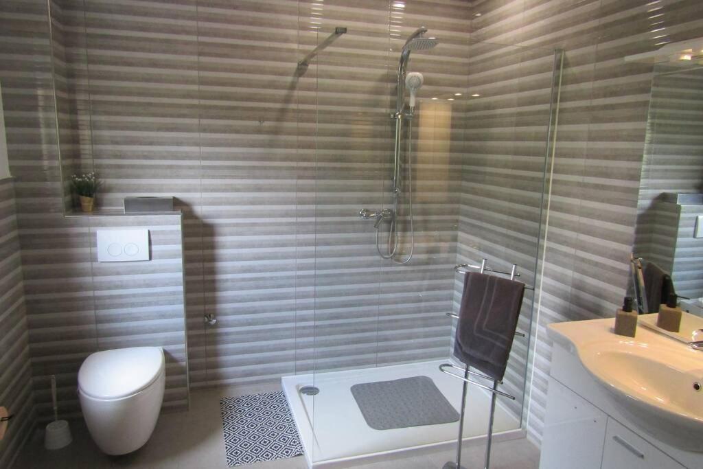 Apartman Megi & Studio Apartman Tomi - Self Check In Krapina Dış mekan fotoğraf