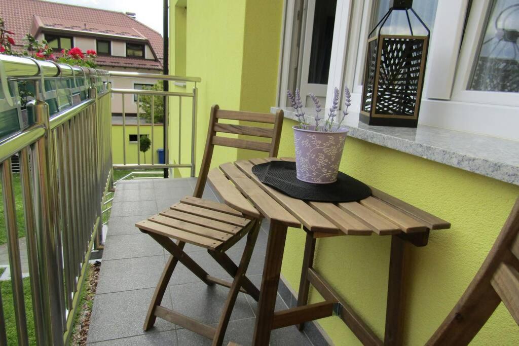 Apartman Megi & Studio Apartman Tomi - Self Check In Krapina Dış mekan fotoğraf