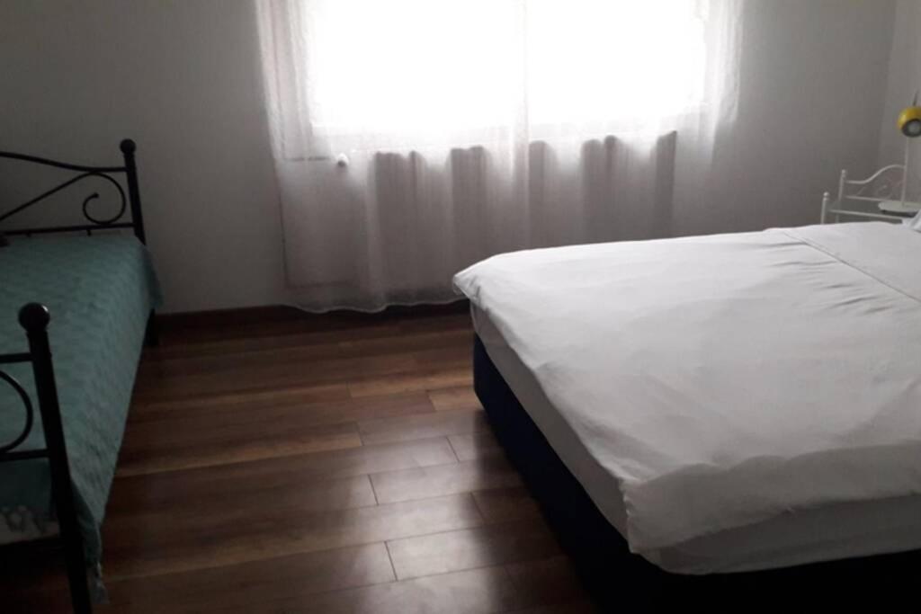 Apartman Megi & Studio Apartman Tomi - Self Check In Krapina Dış mekan fotoğraf