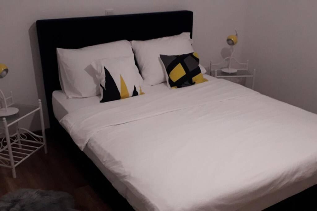 Apartman Megi & Studio Apartman Tomi - Self Check In Krapina Dış mekan fotoğraf