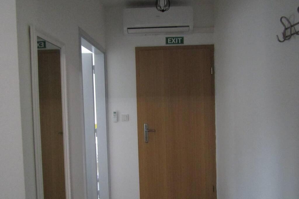 Apartman Megi & Studio Apartman Tomi - Self Check In Krapina Dış mekan fotoğraf