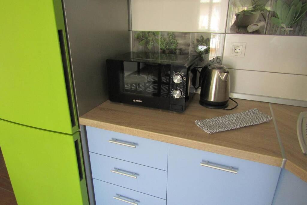 Apartman Megi & Studio Apartman Tomi - Self Check In Krapina Dış mekan fotoğraf