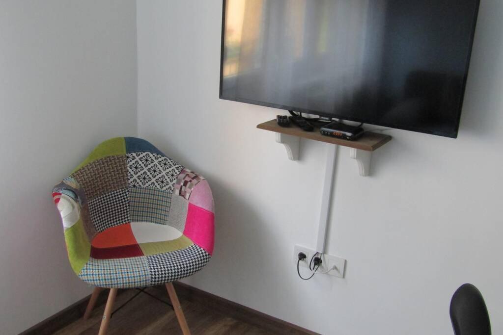 Apartman Megi & Studio Apartman Tomi - Self Check In Krapina Dış mekan fotoğraf