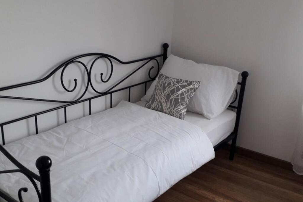 Apartman Megi & Studio Apartman Tomi - Self Check In Krapina Dış mekan fotoğraf