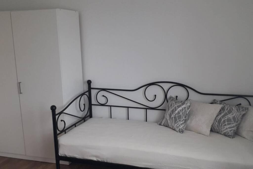 Apartman Megi & Studio Apartman Tomi - Self Check In Krapina Dış mekan fotoğraf