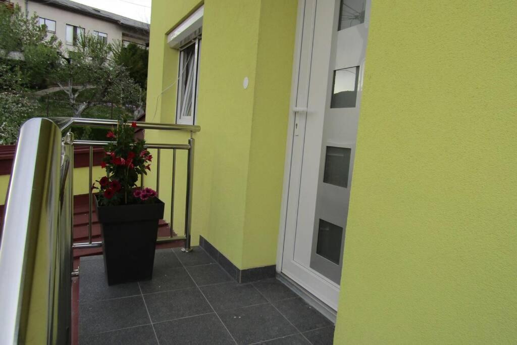 Apartman Megi & Studio Apartman Tomi - Self Check In Krapina Dış mekan fotoğraf