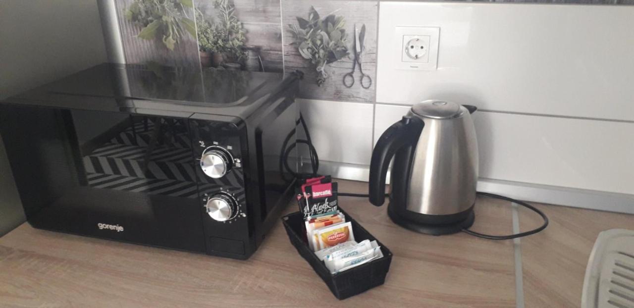 Apartman Megi & Studio Apartman Tomi - Self Check In Krapina Dış mekan fotoğraf