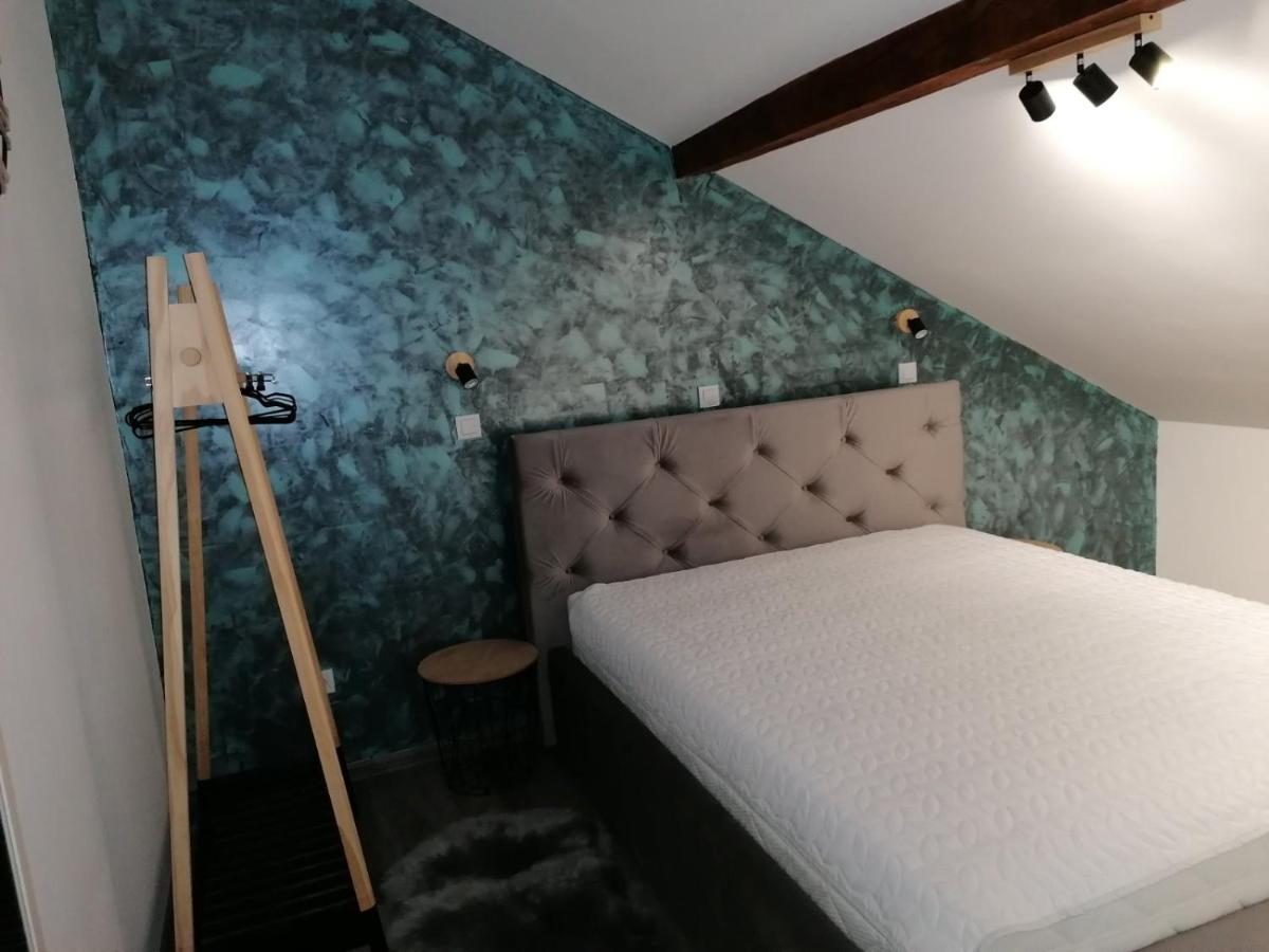 Apartman Megi & Studio Apartman Tomi - Self Check In Krapina Dış mekan fotoğraf