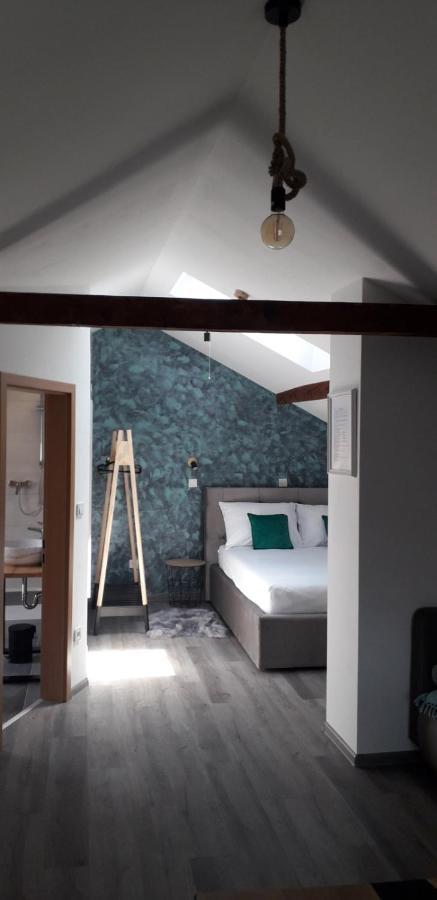 Apartman Megi & Studio Apartman Tomi - Self Check In Krapina Dış mekan fotoğraf