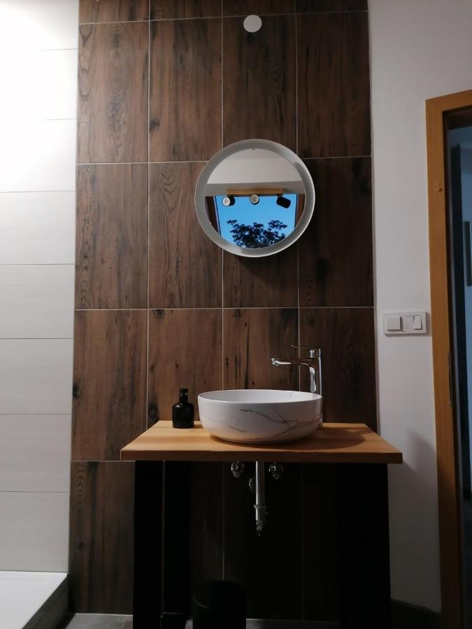 Apartman Megi & Studio Apartman Tomi - Self Check In Krapina Dış mekan fotoğraf