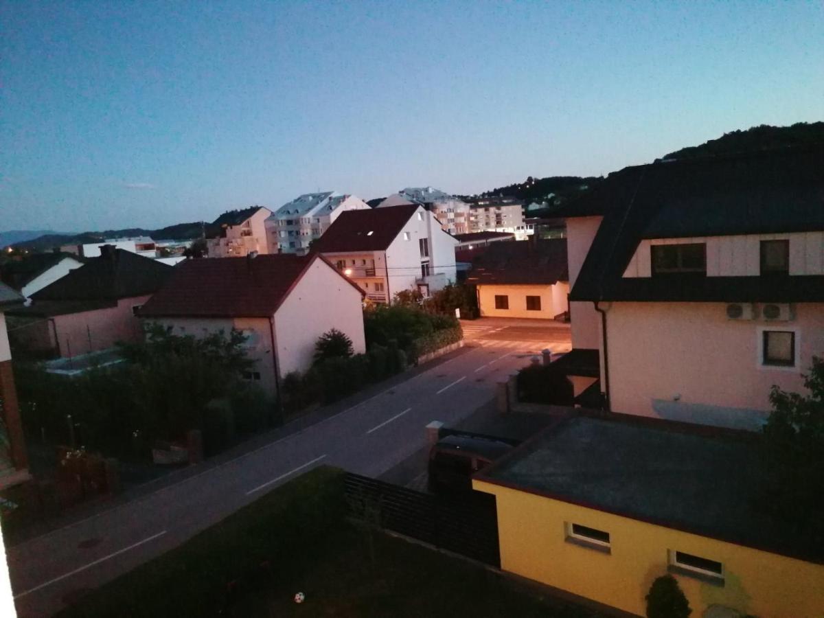 Apartman Megi & Studio Apartman Tomi - Self Check In Krapina Dış mekan fotoğraf