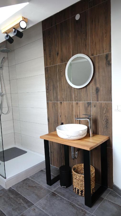 Apartman Megi & Studio Apartman Tomi - Self Check In Krapina Dış mekan fotoğraf