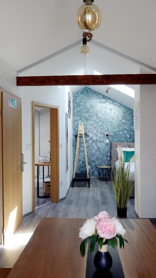 Apartman Megi & Studio Apartman Tomi - Self Check In Krapina Dış mekan fotoğraf