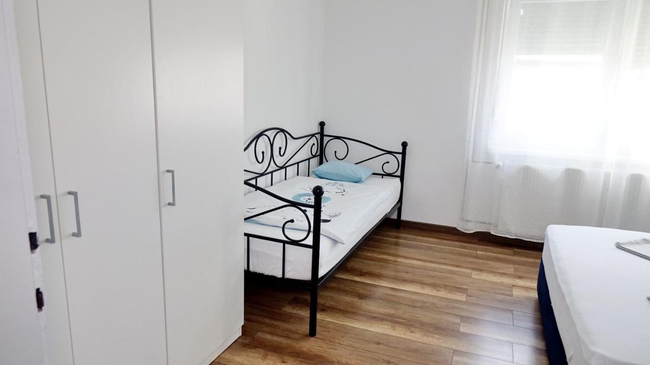 Apartman Megi & Studio Apartman Tomi - Self Check In Krapina Dış mekan fotoğraf