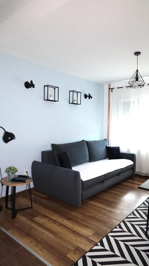 Apartman Megi & Studio Apartman Tomi - Self Check In Krapina Dış mekan fotoğraf